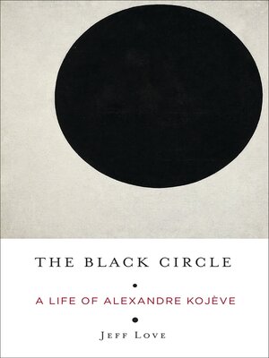 cover image of The Black Circle